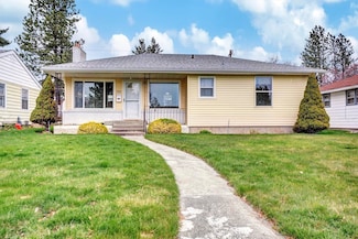 328 W Nebraska Ave, Spokane, WA 99205