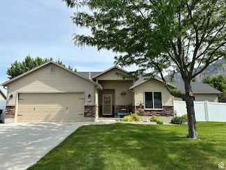 590 W 1450 N, Brigham City, UT 84302