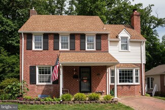 5019 Marvine Ave, Drexel Hill, PA 19026