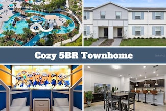 3806 Lana Ave, Davenport, FL 33897