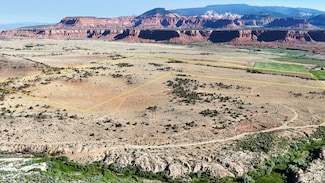 123 E Teasdale Powerline Rd, Teasdale, UT 84773