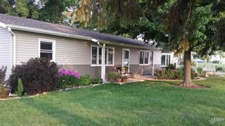 11861 State Road 101, Monroeville, IN 46773