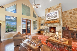 3600 Huling Rd, Sanger, TX 76266
