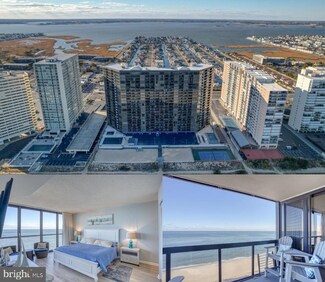 10900 Coastal Hwy, Ocean City, MD 21842