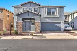 518 N 112th Dr, Avondale, AZ 85323