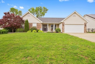 3424 Clearfield Ln, Saint Charles, MO 63303