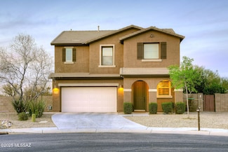11270 W Copper Field St, Marana, AZ 85658