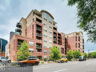 1975 N Grant St Unit 810, Denver, CO 80203