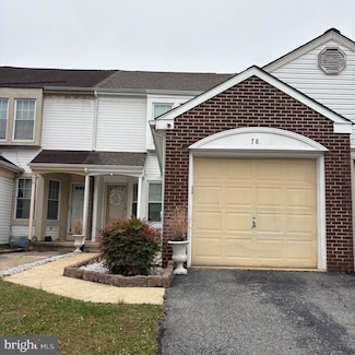 78 Lake Tahoe Cir, Bear, DE 19701