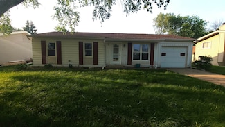 313 9th St SW, Spencer, IA 51301