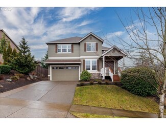 12438 SE 143rd Place, Happy Valley, OR 97086