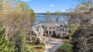 1070 Prosperity Pointe, Greensboro, GA 30642