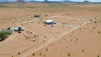 3.52 Acres S Tyler Miles Rd, Elfrida, AZ 85610