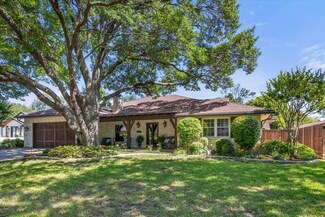 3904 Ann Arbor Ct, Fort Worth, TX 76109