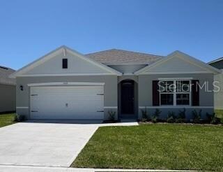 3522 Sandalwood Isle Way, Ocoee, FL 34761
