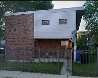 3725 S Wabash Ave, Chicago, IL 60653