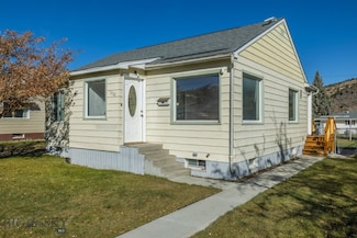 1710 Tammany St, Anaconda, MT 59711