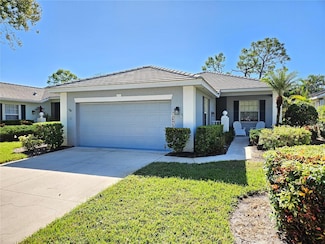 835 Chalmers Dr Unit 835, Venice, FL 34293