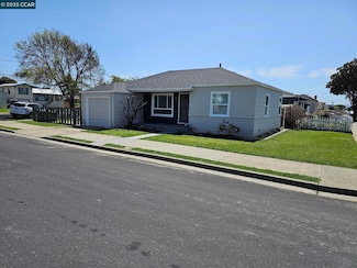 4000 Solano Ave, Richmond, CA 94805