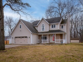 6860 E T Ave, Vicksburg, MI 49097