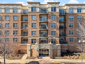 9530 Cook Ave Unit 211, Oak Lawn, IL 60453