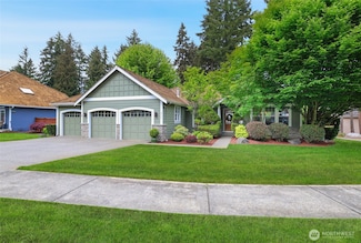 4111 19th Ave NW, Gig Harbor, WA 98335
