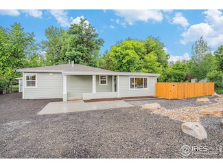 1615 W Mulberry St, Fort Collins, CO 80521