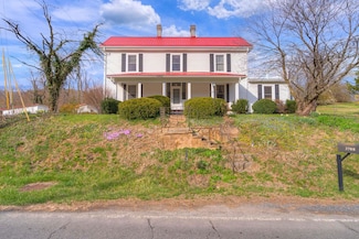 3708 Oldtown Rd, Shawsville, VA 24162