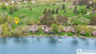 0 Shore Dr Unit R1607429, Chautauqua, NY 14728