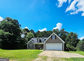 2653 Teamon Rd, Griffin, GA 30223