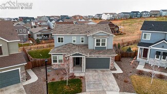 1267 Basalt Ridge Loop, Castle Rock, CO 80108
