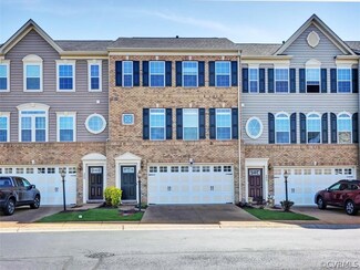 302 Siena Ln, Glen Allen, VA 23059