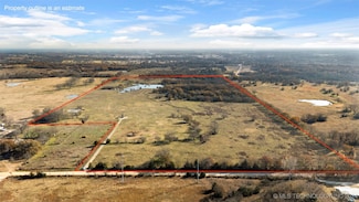 0 County Road 3600 Rd Unit 2441994, Stonewall, OK 74871