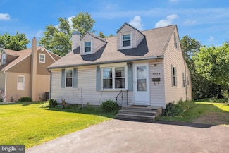 3534 Carnarvon Ave, Bristol, PA 19007