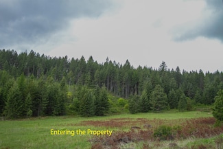 2420 A Cedonia-Addy Rd, Addy, WA 99101