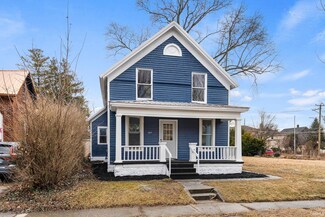 607 Kinsmoor Ave, Fort Wayne, IN 46807