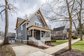 525 4th St, Ann Arbor, MI 48103