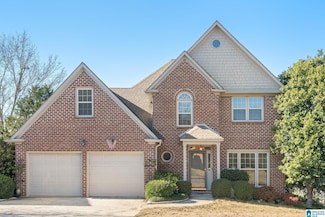 2273 Sterling Ridge Cir, Vestavia, AL 35216