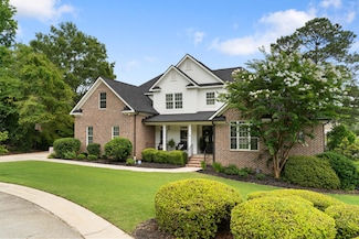 460 Armstrong Way, Evans, GA 30809