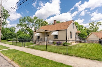 1706 Jefferson Rd NE, Massillon, OH 44646