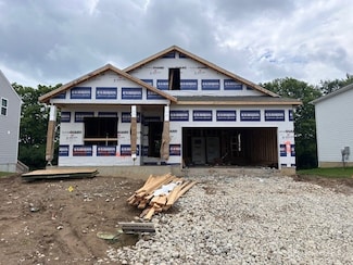 7706 Cilantro Way, Clayton, OH 45315