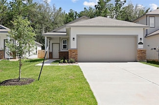 16886 Pandora Way, Porter, TX 77365