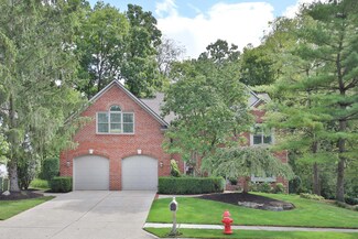 919 Valleyview Dr, Westerville, OH 43081