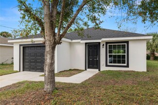 1217 Avenue J, Haines City, FL 33844