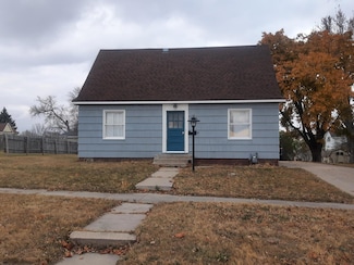 207 7th Ave S, Saint James, MN 56081