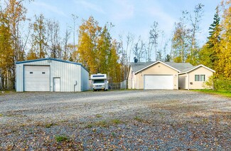 14217 W Norcross St, Big Lake, AK 99652