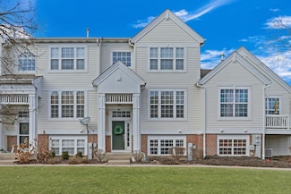 3072 Nicklaus Ln Unit 1352, Wadsworth, IL 60083