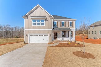 2046 Emily Margaret Rd, Chesnee, SC 29323