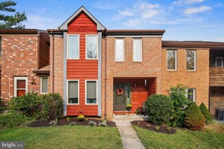 9469 Clocktower Ln, Columbia, MD 21046