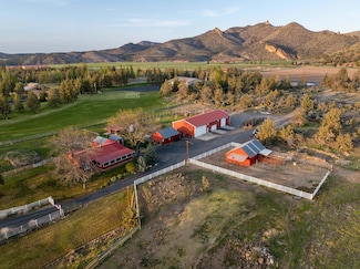 12174 NW 10th St, Terrebonne, OR 97760